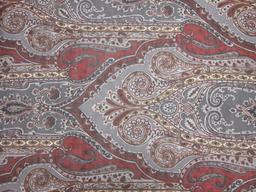 Printed Silk Chiffon1