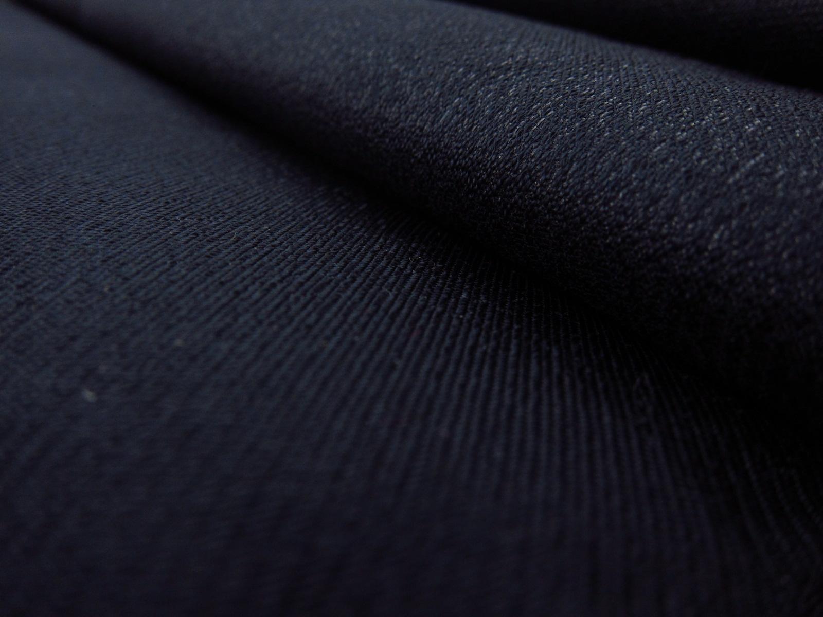 Metallic Ombré Chiffon Jacquard2