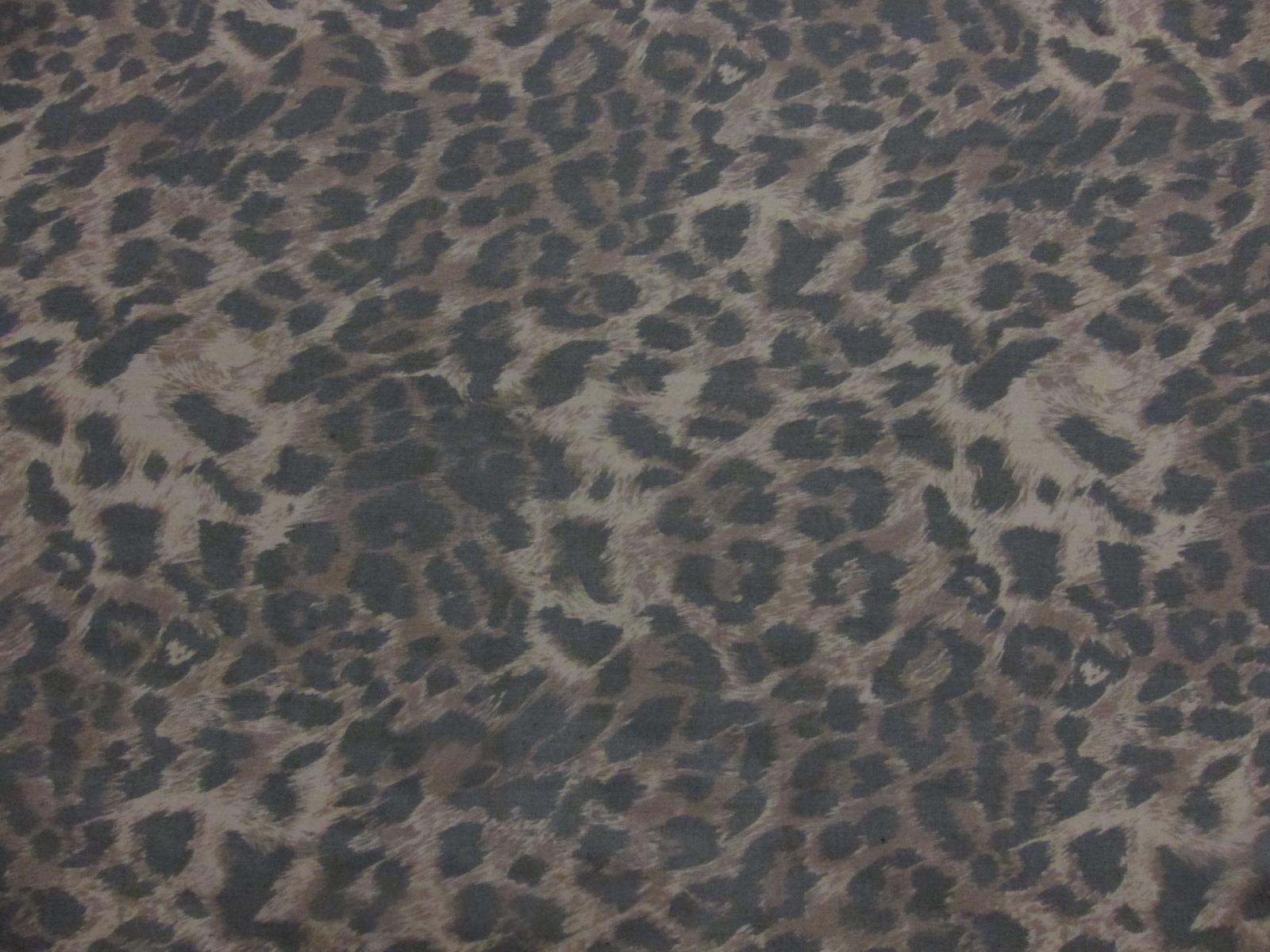 Printed Silk Chiffon1