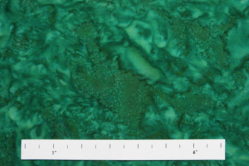 Cotton Batik in Beliz0