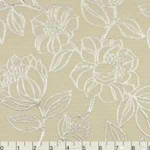 BEIGE BROCADE