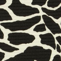 Printed Polyester Brocade1