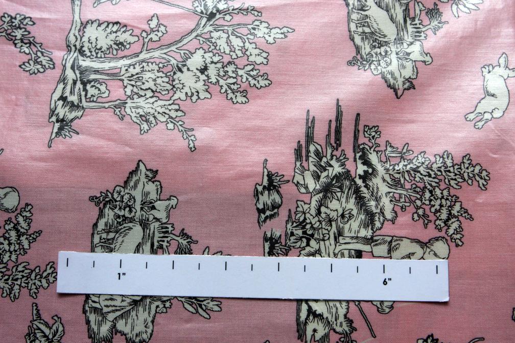 Coated Cotton Print2
