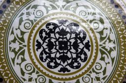 Coated Cotton Print2