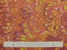 Printed Silk Chiffon0