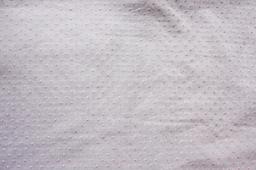 Cotton Voile Embroidery (Pink Dots)1