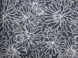 Printed Silk Chiffon1