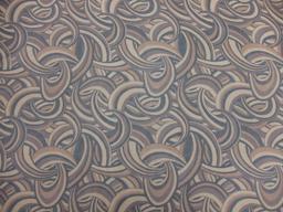 Printed Silk Chiffon1