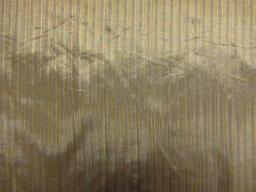 Silk Metallic Derby Weave Shantung1