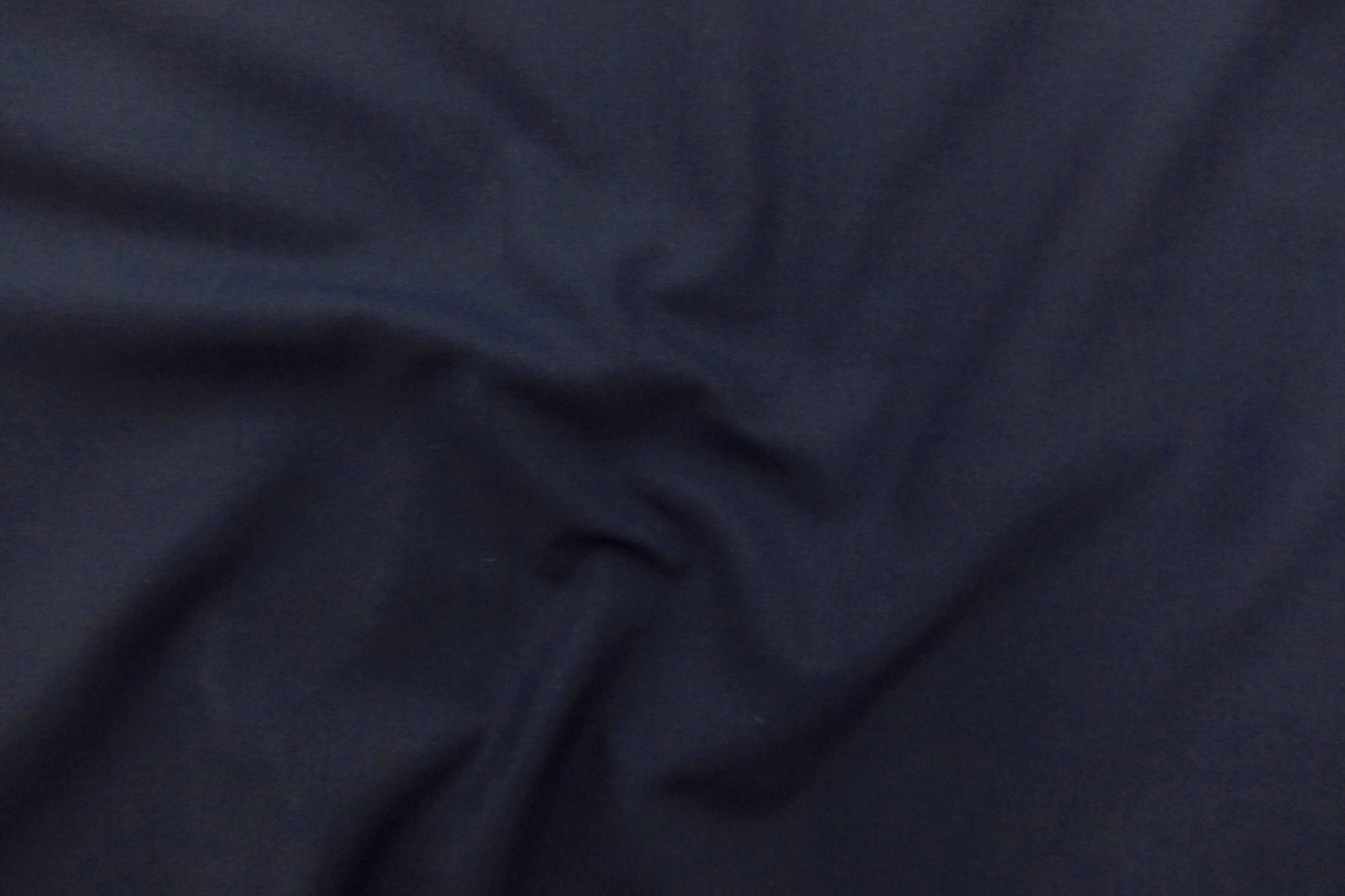 Kona Cotton in Navy0