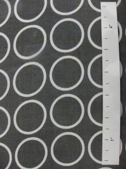 Printed Silk Chiffon0