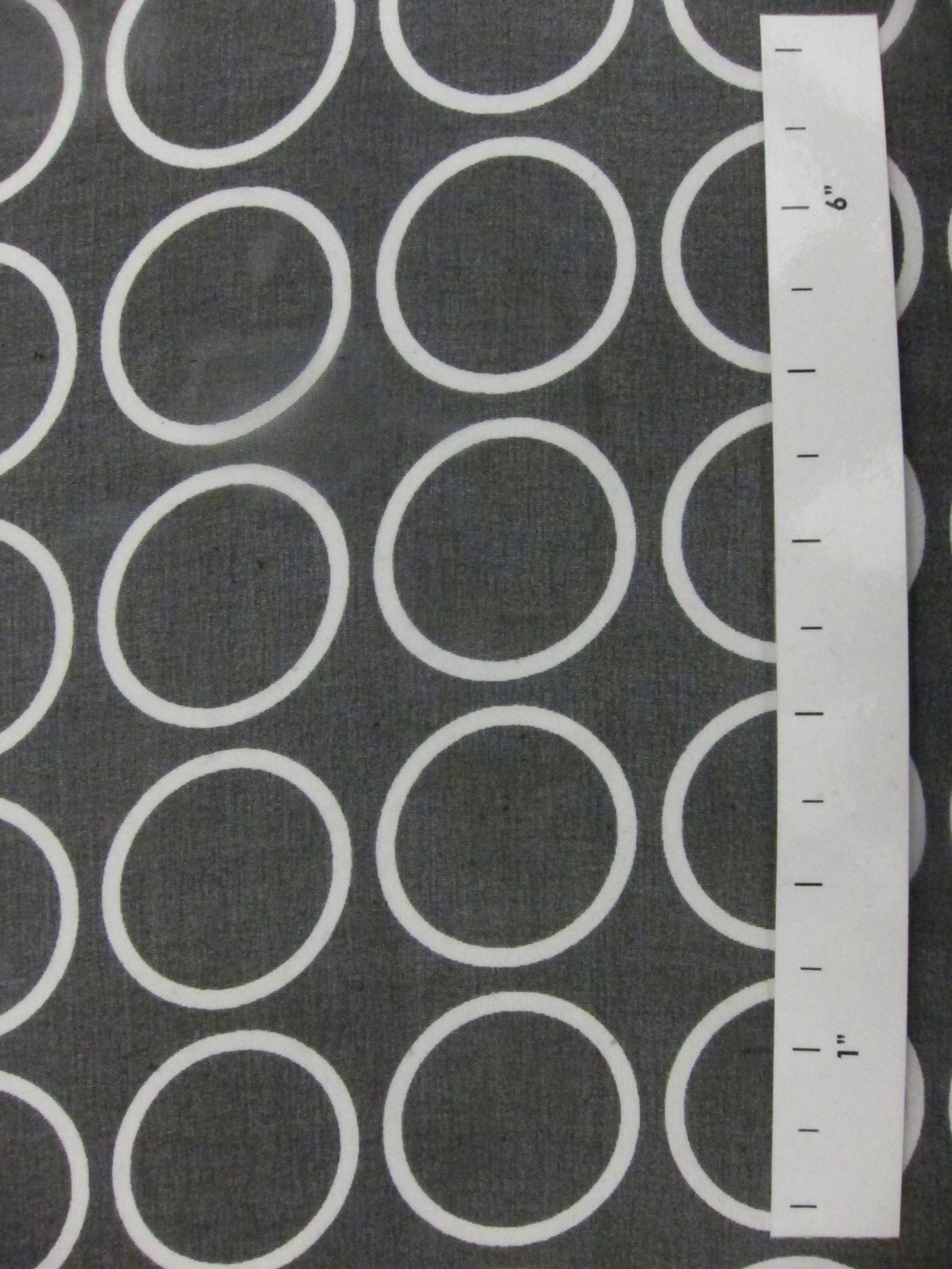 Printed Silk Chiffon