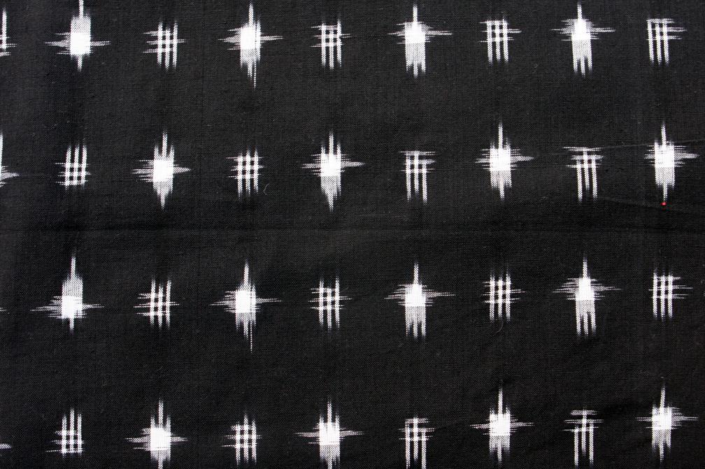 Cotton Ikat1