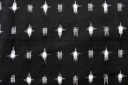 Cotton Ikat1