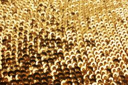 Novelty Sequins on Tulle0