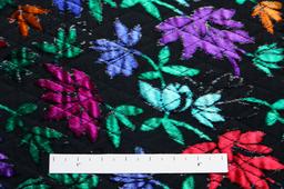 Silk Lurex Cut Velvet1