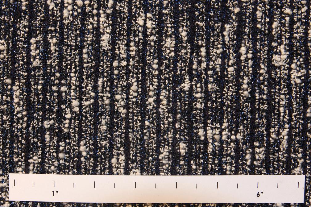 Cotton Poly Nylon Tweed0