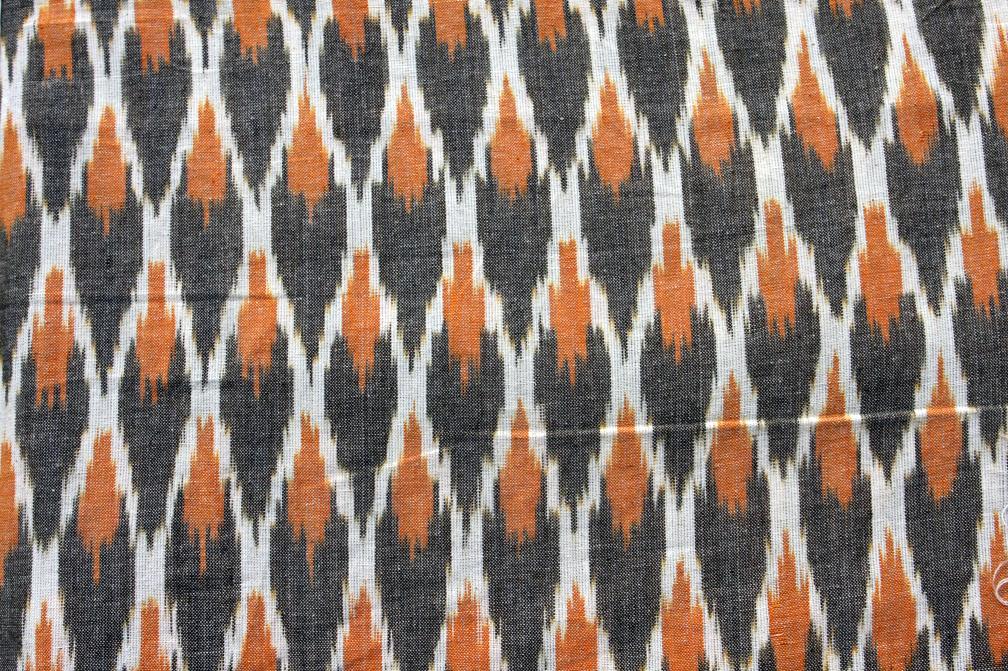 Cotton Ikat1