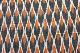 Cotton Ikat1