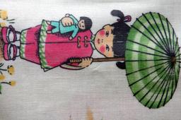 Coated Cotton Print2