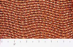 Sequins on Silk Chiffon1