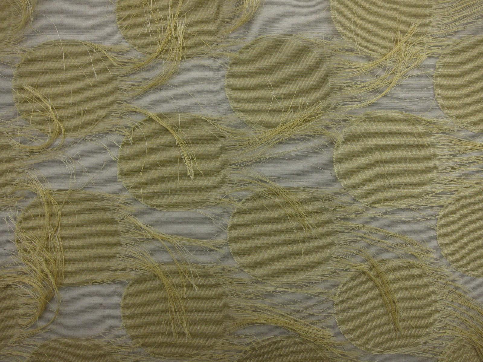 Eyelash Silk Organza0