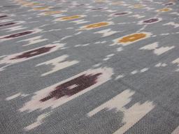 Cotton Ikat2