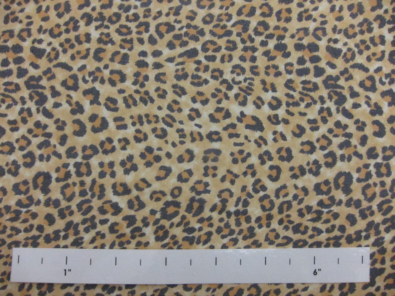 Printed Silk Chiffon0