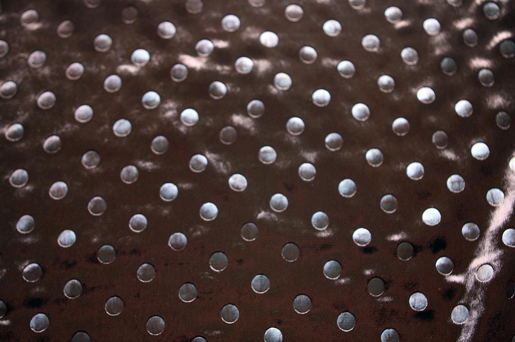 Laminated Panné Velvet0