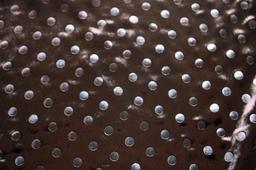 Laminated Panné Velvet0