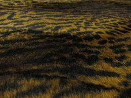 Pleather Backed Faux Fur2