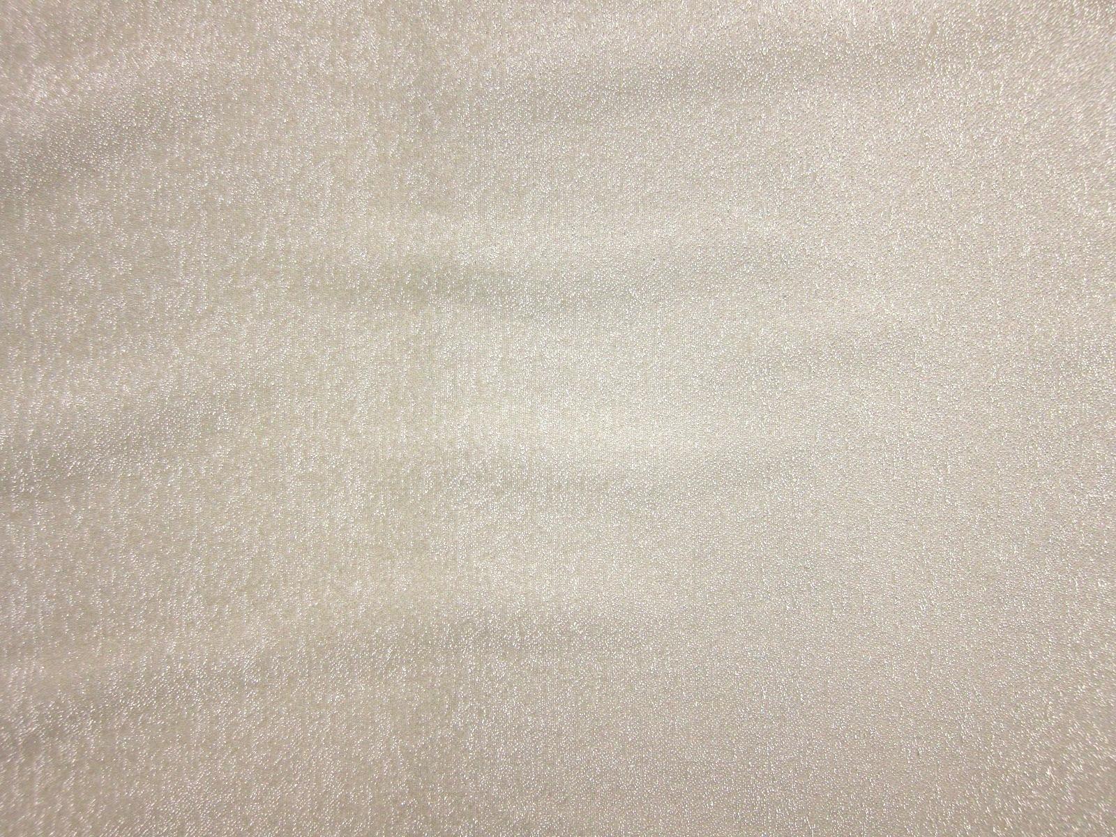 Silk Chiffon Stretch Lamé0