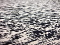 Doubleface Cotton and Lycra Blend Jacquard2