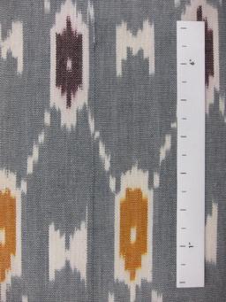 Cotton Ikat1