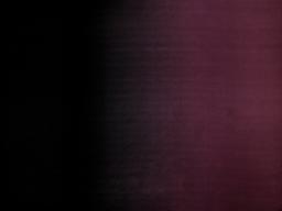 Ombré Silk Satin Organza in Wine