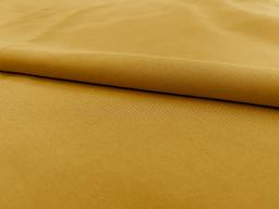 Tencel Gabardine in Ochre