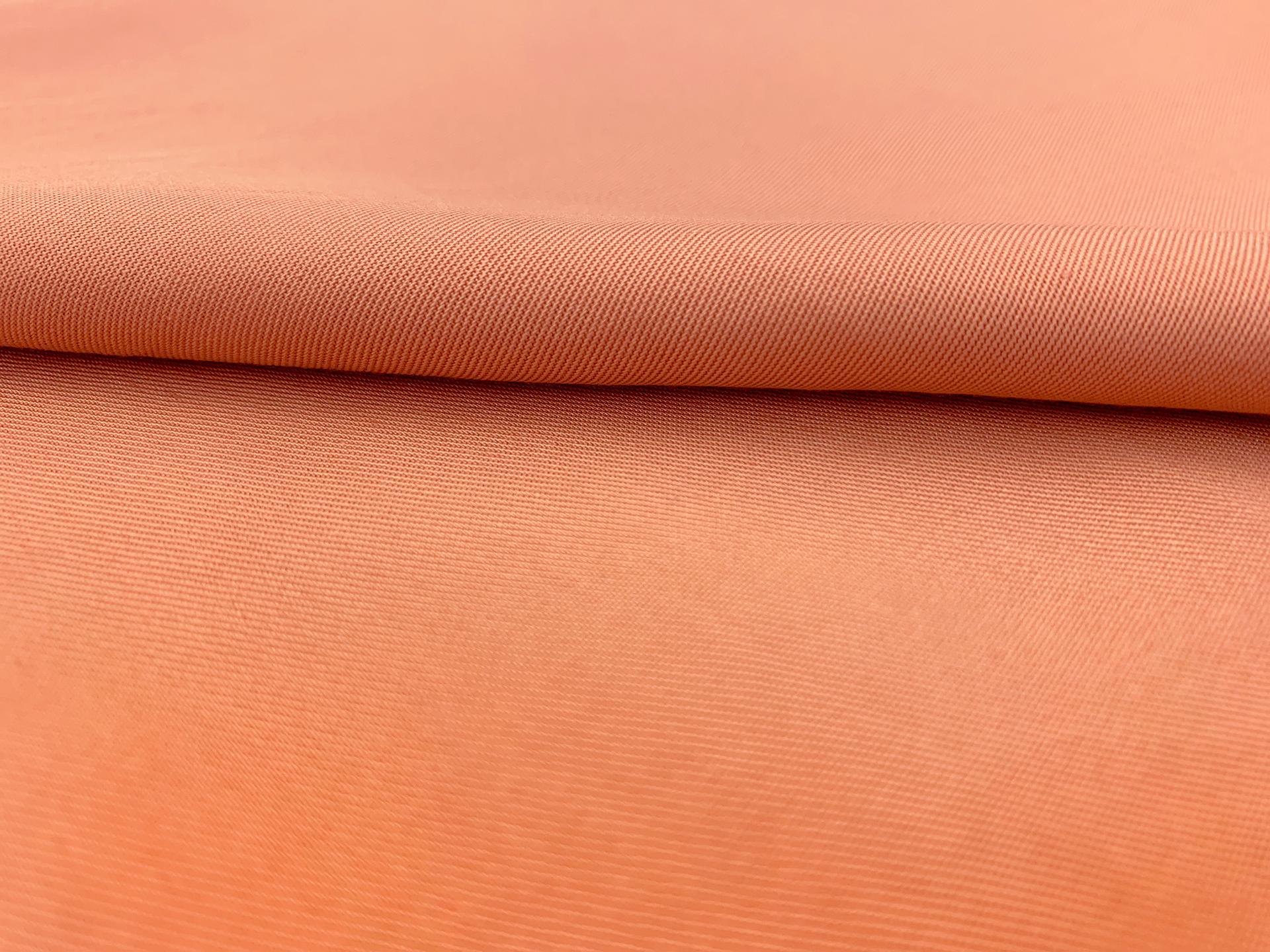 Tencel Gabardine in Pheasant 