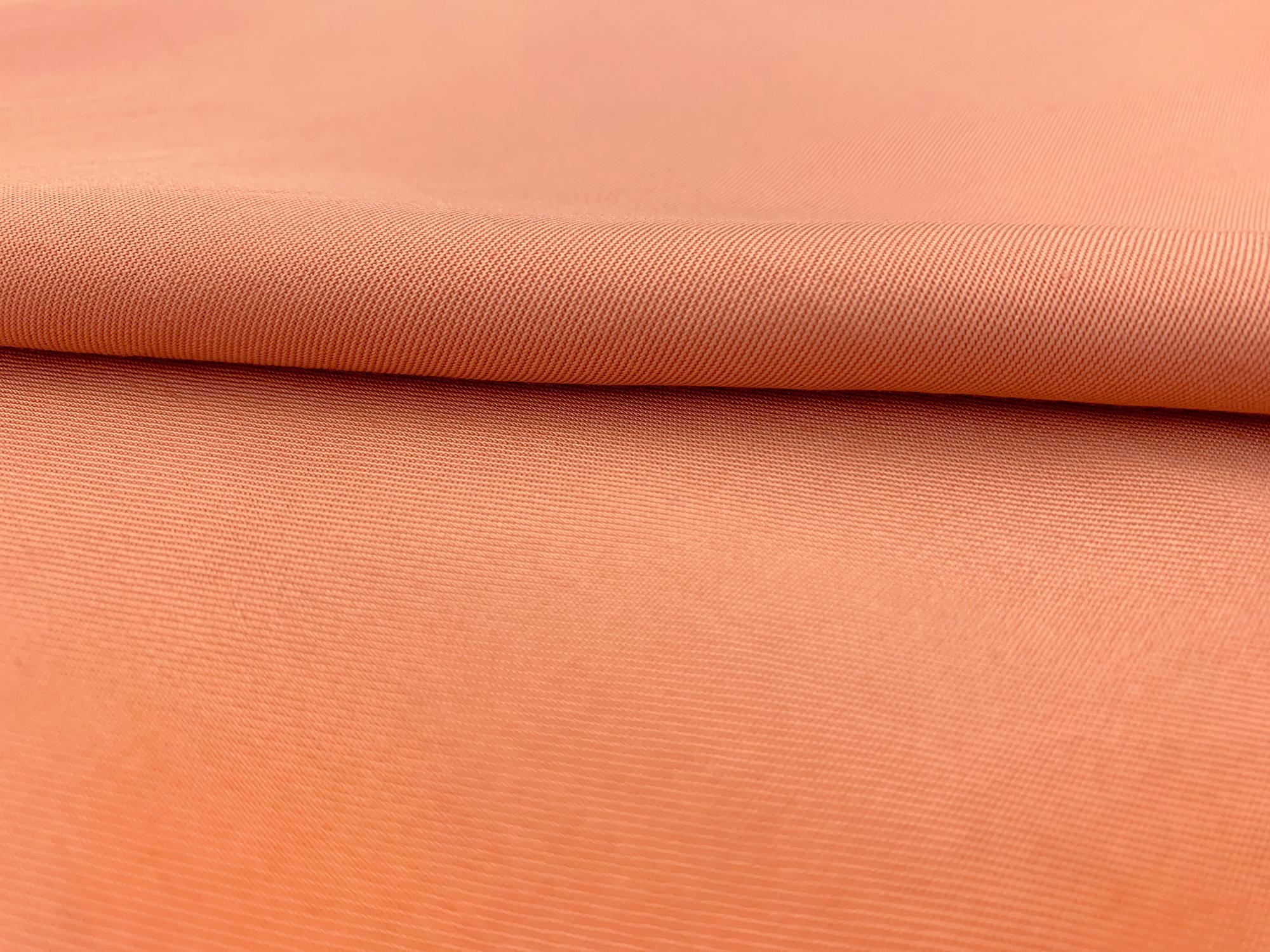 Tencel Gabardine in Pheasant 