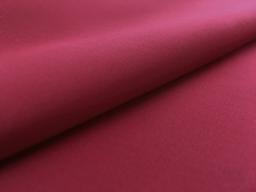 Silk Gros de Londres with a Bounce Finish in Wine