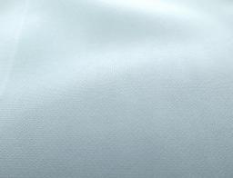 Polyester Stretch Crepe in Ash 