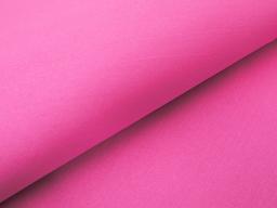 Calvin Klein Silk Shantung in Hot Pink