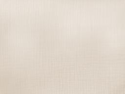 Cotton Double Gauze in Natural