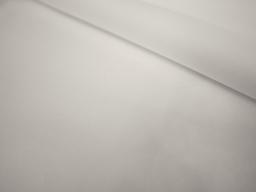 7 oz Organic Cotton Twill in White