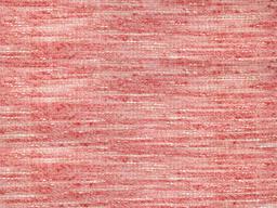 Designer Linen & Cotton Mesh in Red