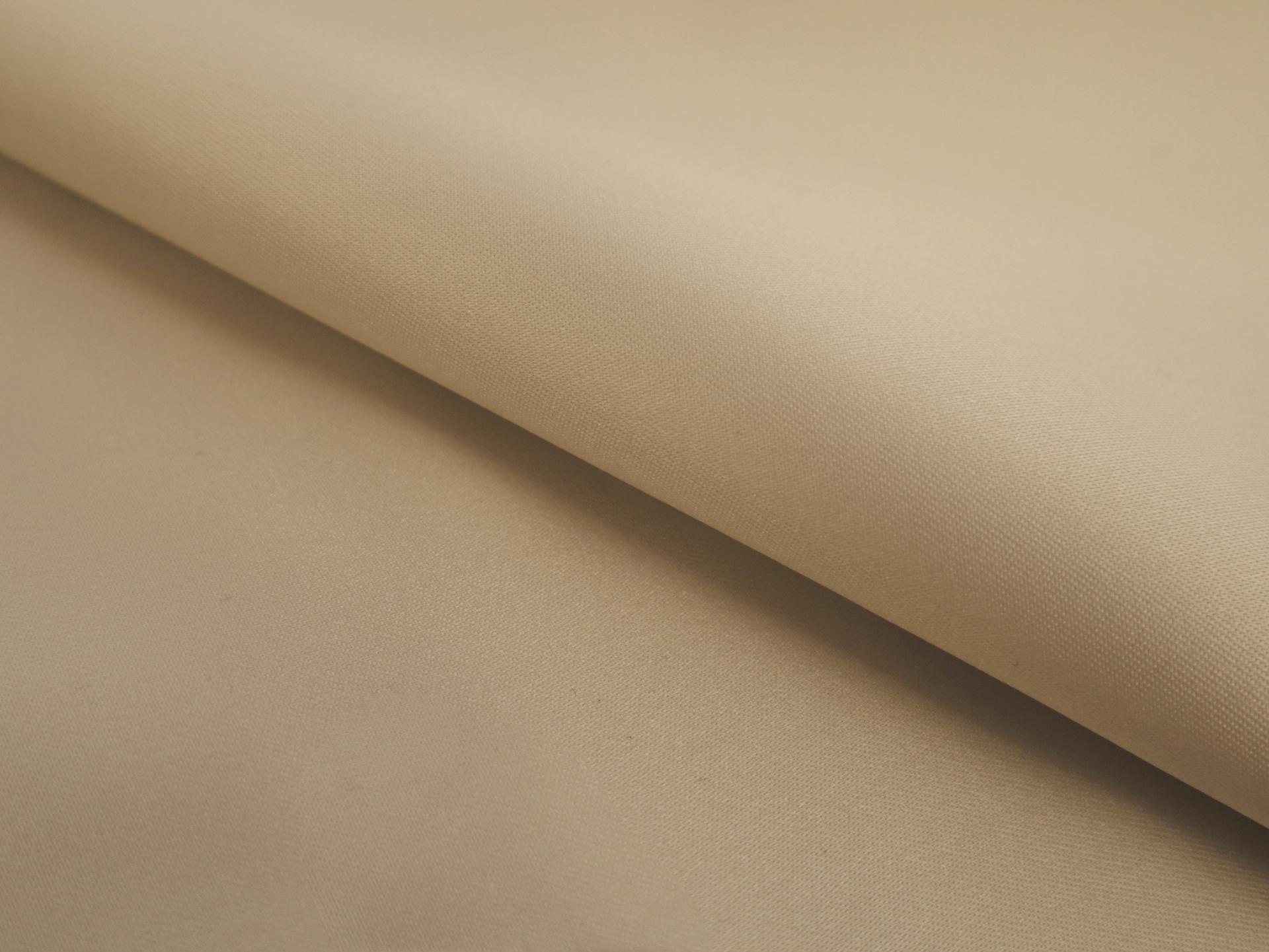 Silk and Rayon Duchesse Satin