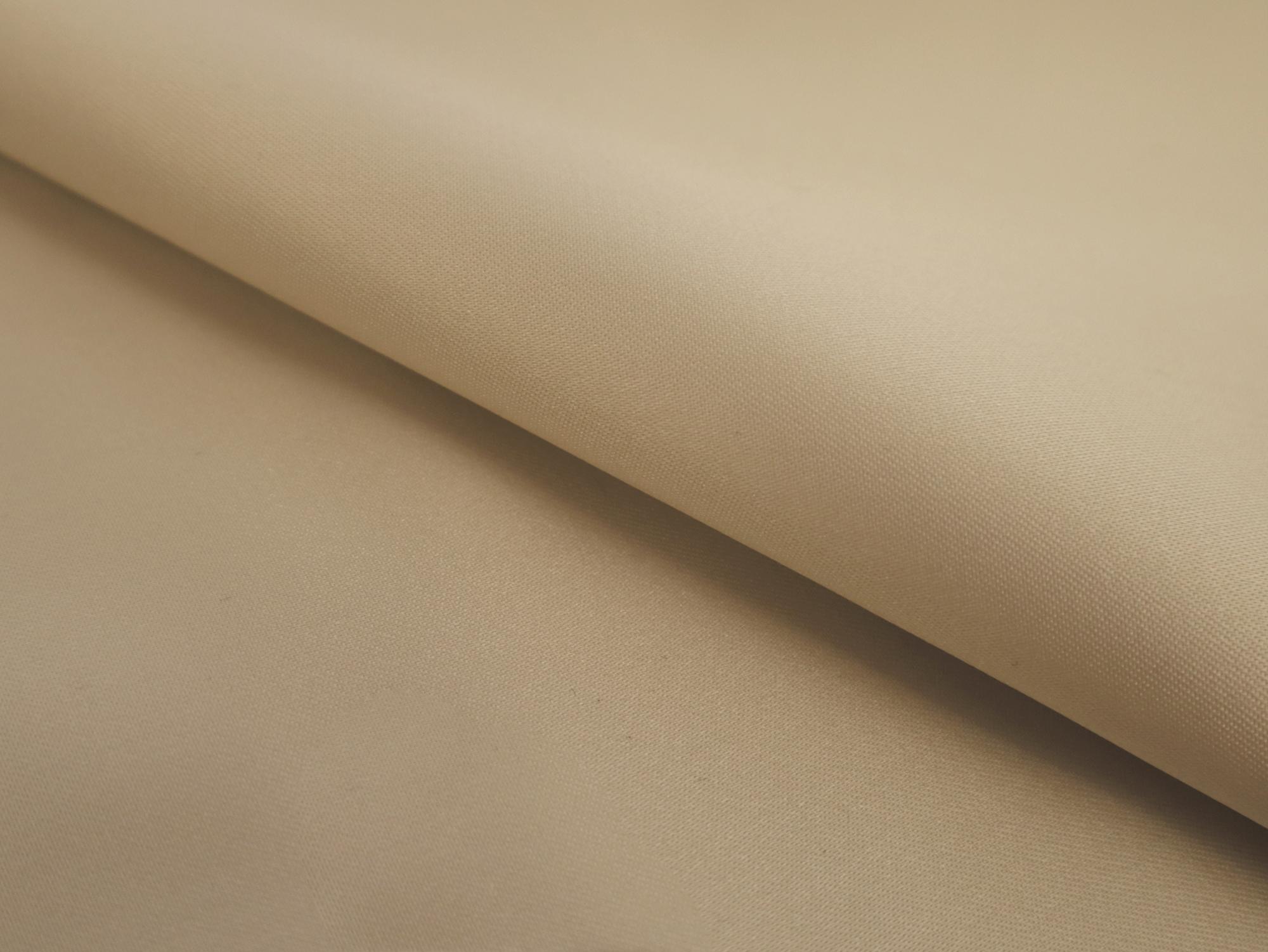 Silk and Rayon Duchesse Satin