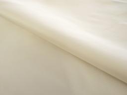 Polyester & Cotton Twill in Rice Paper