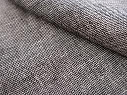 Two Toned Linen Mesh in Black, Beige, and White