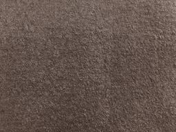 Boiled Wool Blend Knit in Taupe