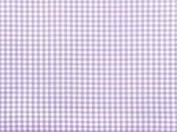 1/8" Cotton Gingham in Lavender